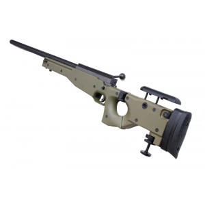 WELL модель снайперской винтовки MB-08 Olive